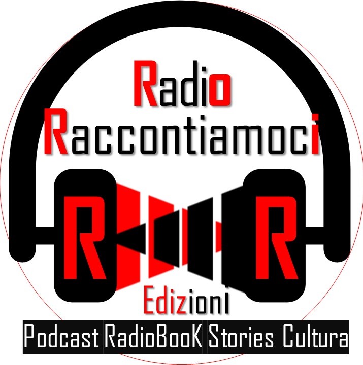 RadioRaccontiamoci  Edizioni digitali